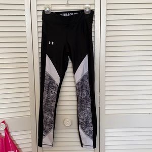 Under armor leggings